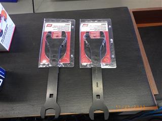 Lisle 43600 - Universal Fan Wrench Set